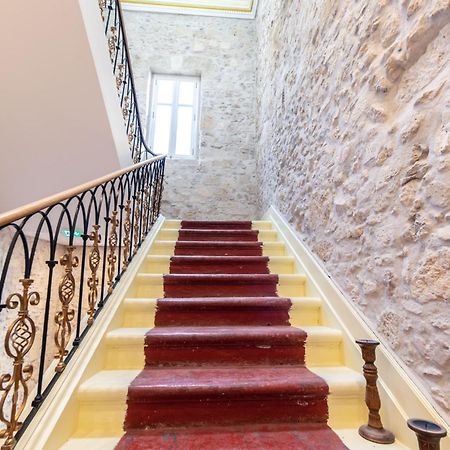 Suite Orientale Maison De L'Eglise Du Couvent Narbonne Kültér fotó