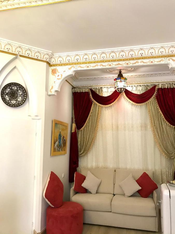 Suite Orientale Maison De L'Eglise Du Couvent Narbonne Kültér fotó