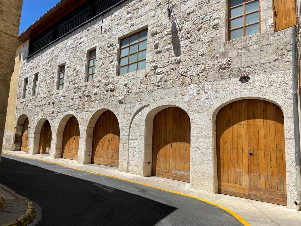 Suite Orientale Maison De L'Eglise Du Couvent Narbonne Kültér fotó