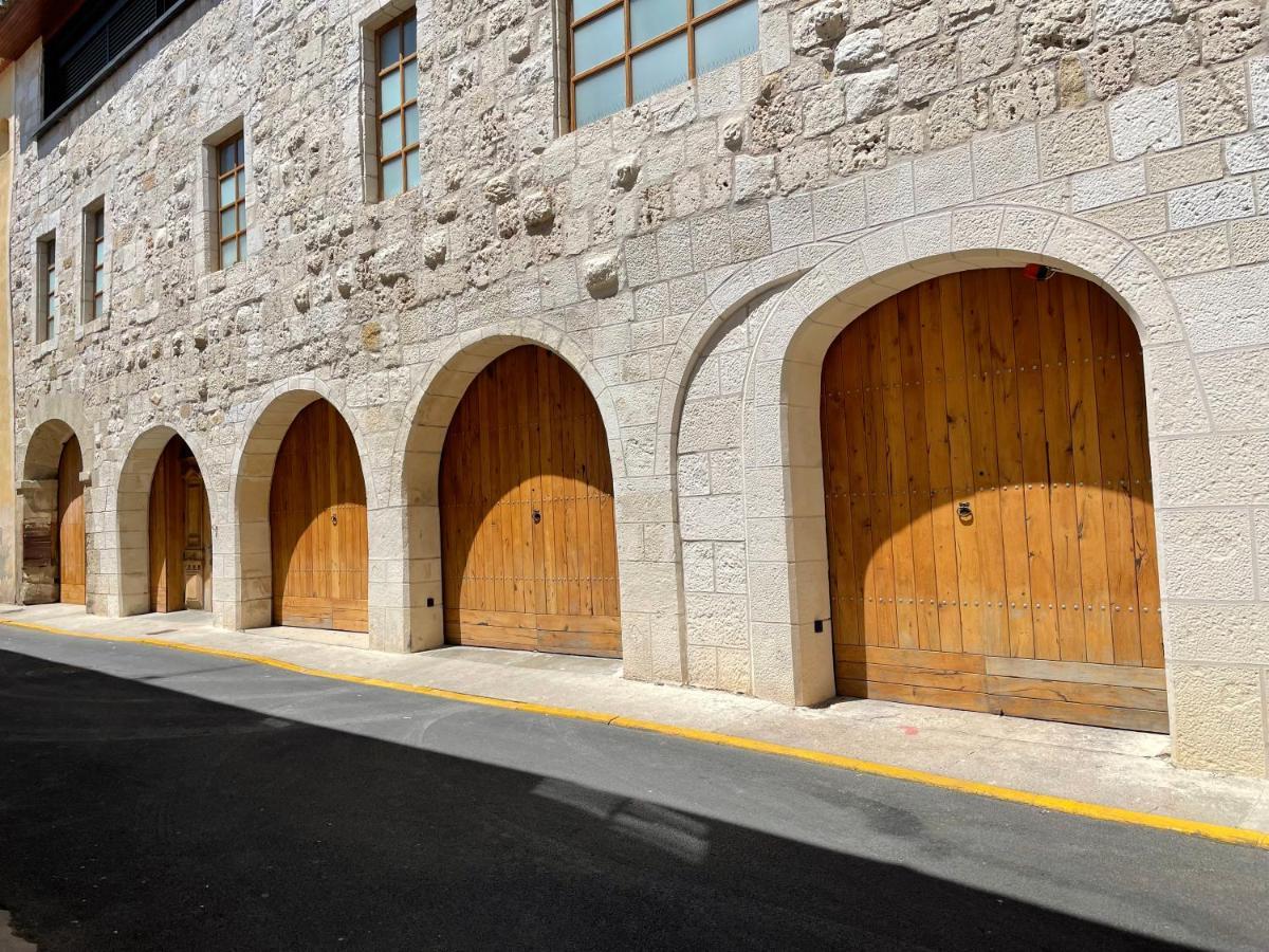 Suite Orientale Maison De L'Eglise Du Couvent Narbonne Kültér fotó