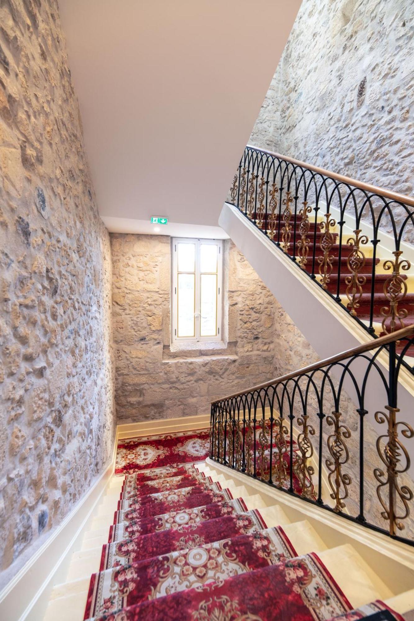 Suite Orientale Maison De L'Eglise Du Couvent Narbonne Kültér fotó